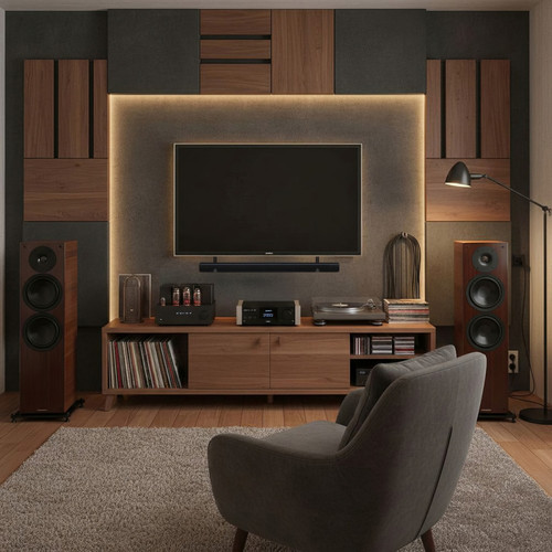 MacLean Universal Soundbar Mount 15kg MC-914
