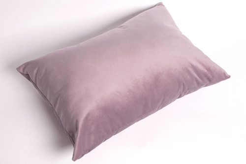 Decorative Cushion Nela 35x50cm, powder pink