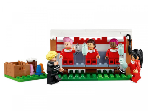LEGO Icons of Play 10+