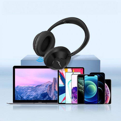 Media-Tech Wireless Headphones Sonique BT MT3610