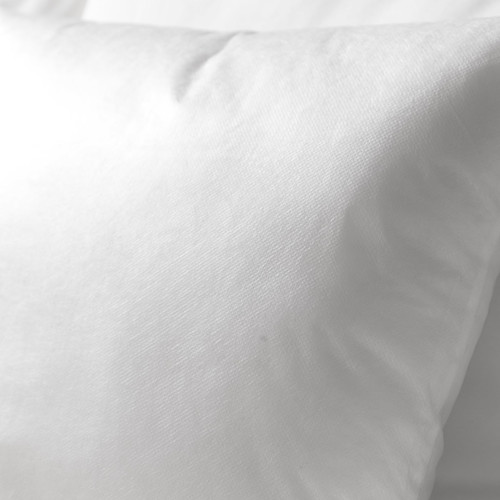INNER Cushion pad, white, 50x50 cm