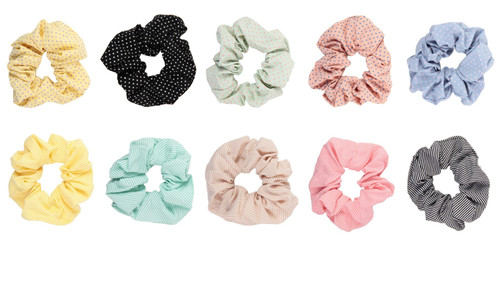 Hair Band, 1pc, assorted colours