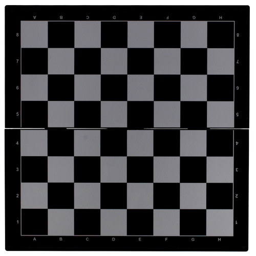 Magnetic Chess Game 14+