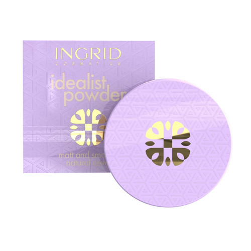 Ingrid Powder Idealist no. 04