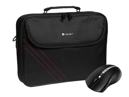 Tracer Notebook Bag 15.6 Bonito Bundle 2 + Wireless Mouse