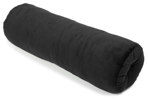 Decorative Cushion 50cm, black