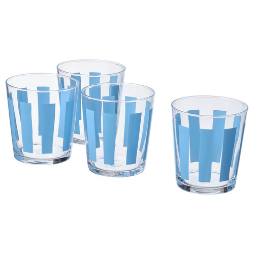 PILLERSTARR Glass, 30 cl