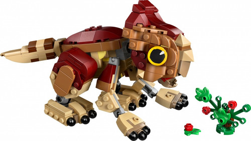 LEGO Jurassic World Baby Dinosaur Dolores: Aquilops 7+