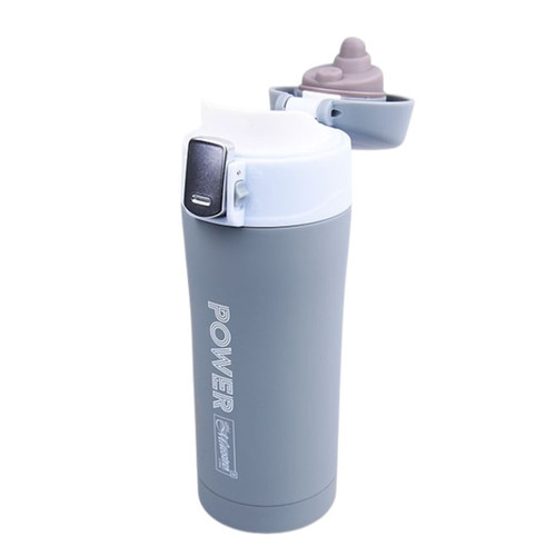 Feel Maestro 300ml Stainless Steel Thermal Mug "POWER" MR-1643-30B