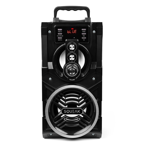 Squeak Bluetooth Speaker BeatBoxer 5.1 Karaoke 20W SQ1000