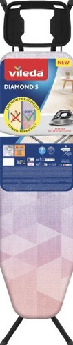 Vileda Ironing Board Diamond S