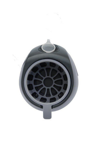 Bo Jungle Bottle Heater Digital Home, shady grey