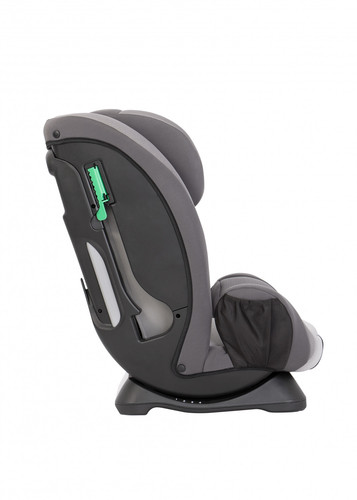Graco Flexigrow i-Size Car Seat, Quartz, 76−145 cm, 15m-12y