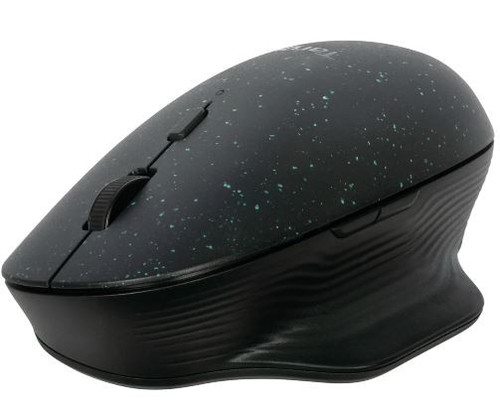 Targus Wireless Office Mouse ErgoFlip EcoSmart