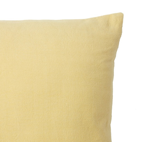 Blooma Outdoor Cushion Rural 50 x 50 cm, yellow