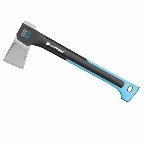 Splitting Axe for Small Logs