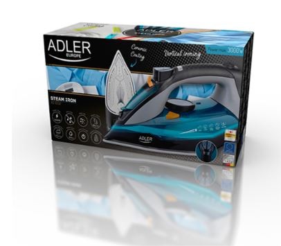 Adler Iron 3000W AD 5032