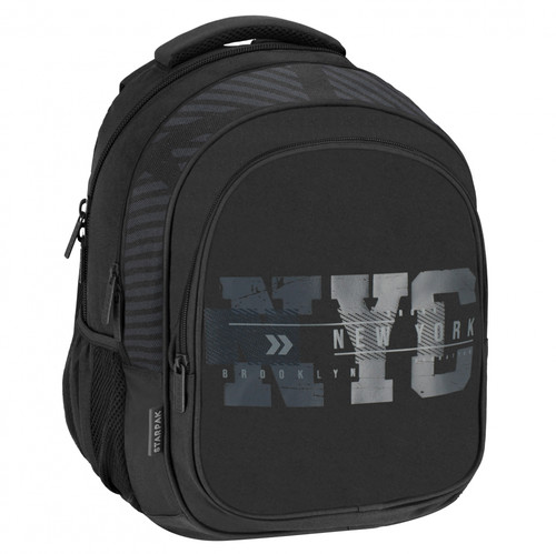 Teenage School Backpack NYC