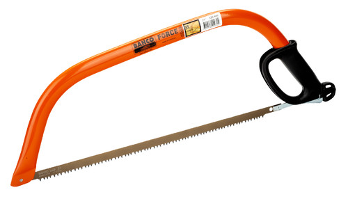 BAHCO ERGO™ Heavy Duty Professional Bow Saw