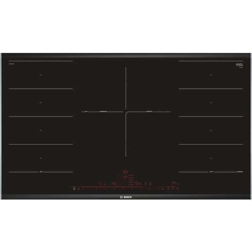 Bosch Induction Hob PXV975DC1E