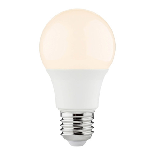 Diall LED Bulb A60 E27 806 lm 2700 K 10-pack