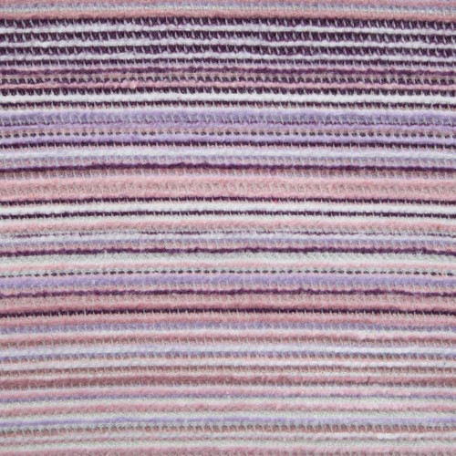 Blanket Amber 200 x 220 cm, purple