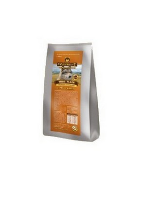 Wolfsblut Dog Food Wide Plain Small Horse Meat with Sweet Potato 500g