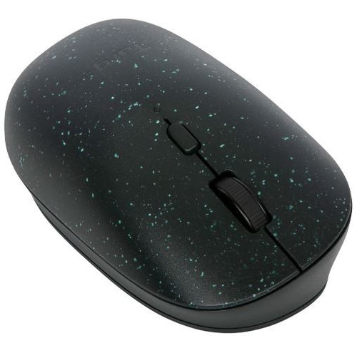 Targus Wireless Office Mouse ErgoFlip EcoSmart