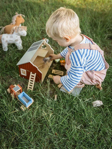 Kid's Concept AIDEN Farm 2+