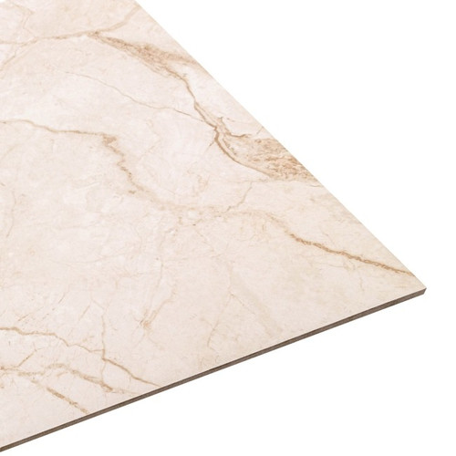 Gres Tile Sintelo Ceramstic 60 x 60 cm, light, polished 1.44 m2