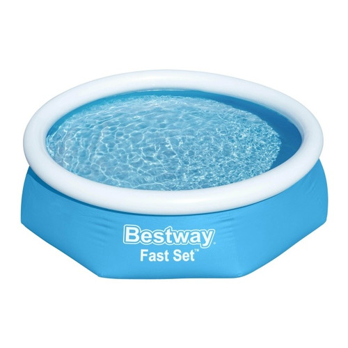 Bestway Pool Fast Set 2.44 x 0.61 m
