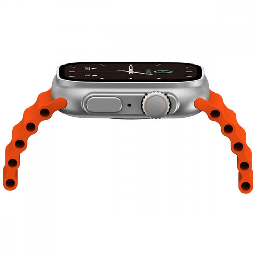 EcoWatch Smartwatch EW02