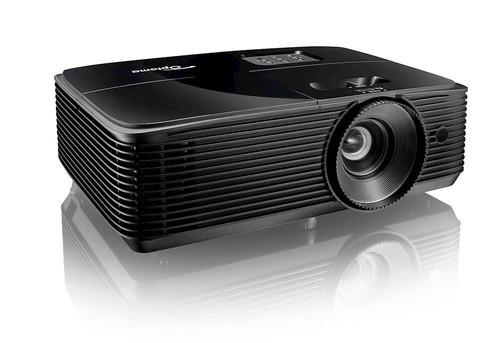 Optoma Projector DLP XGA 3800AL 25000:1/HDMI/RS232/10Wa X371