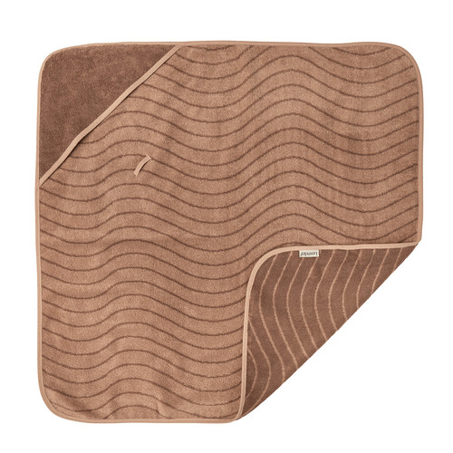 LEANDER hoodie, clay