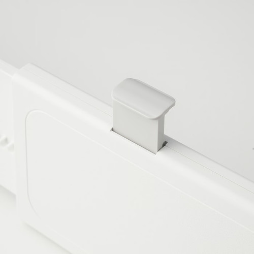 TRYCKSPRUTA Drawer divider, white