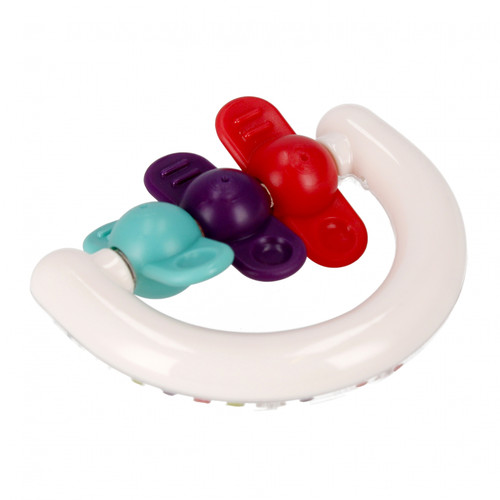 Bam Bam Rattle 0m+