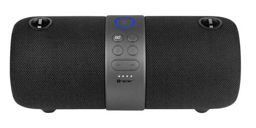 Tracer Speaker Splash XXL TWS Bluetooth, black