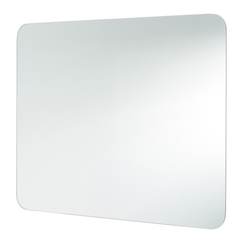 Bathroom Mirror Cooke&Lewis Elbury 60x80cm