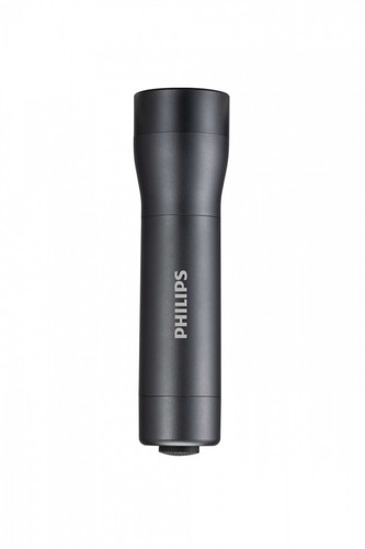 Philips LED Flashlight 4xAAA, 170 lumens