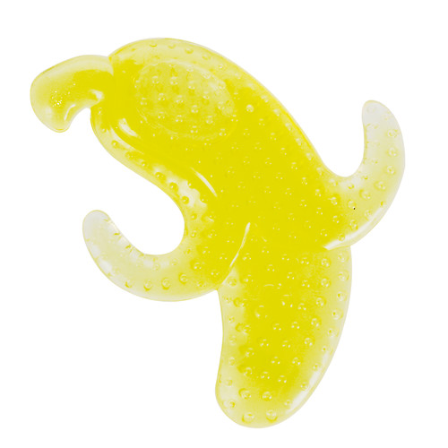 Bam Bam Teether Banana 3m+