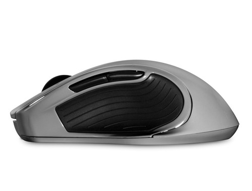 Hama Laser Wireless Mouse MW-800 v2, light grey