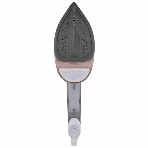Adler Hand steamer and iron 2in1 AD 5044