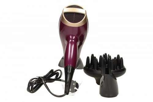 Remington Hair Dryer Your Style D5219