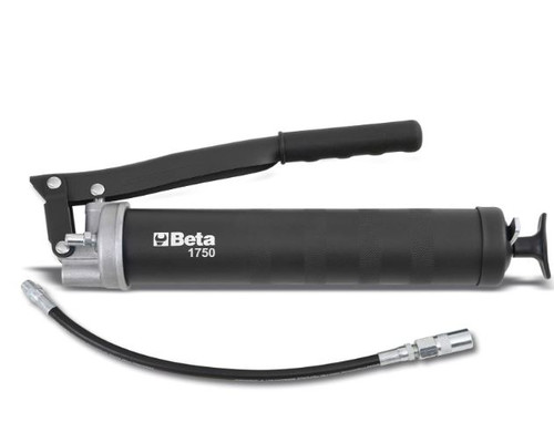 BETA Lever Operated Grease Gun 1750/500