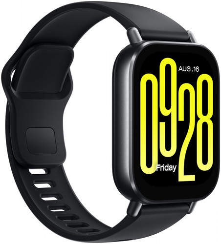 Xiaomi Redmi Watch 5 Active Smartwatch, Midnight Black