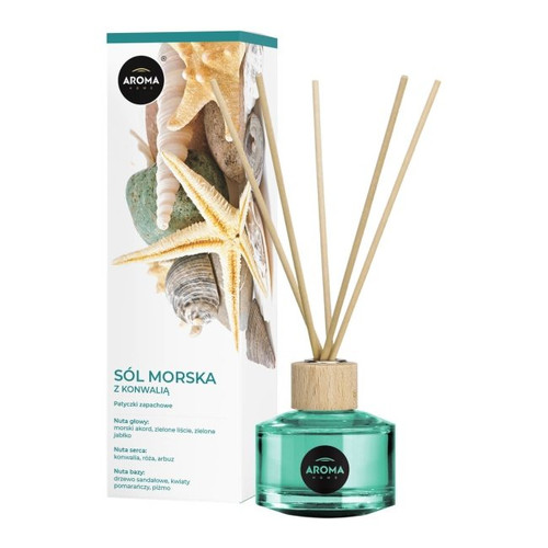 Aroma Home Fragrant Sticks Ocean Calm 50ml