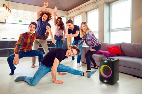 Philips Speaker TAX3206/10