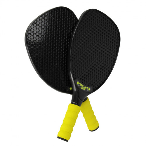 Beach Racket Set 6+
