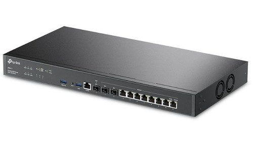 TP-Link Router VPN 10G ER8111