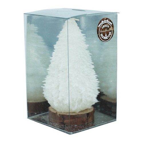 Candle Christmas Tree, small